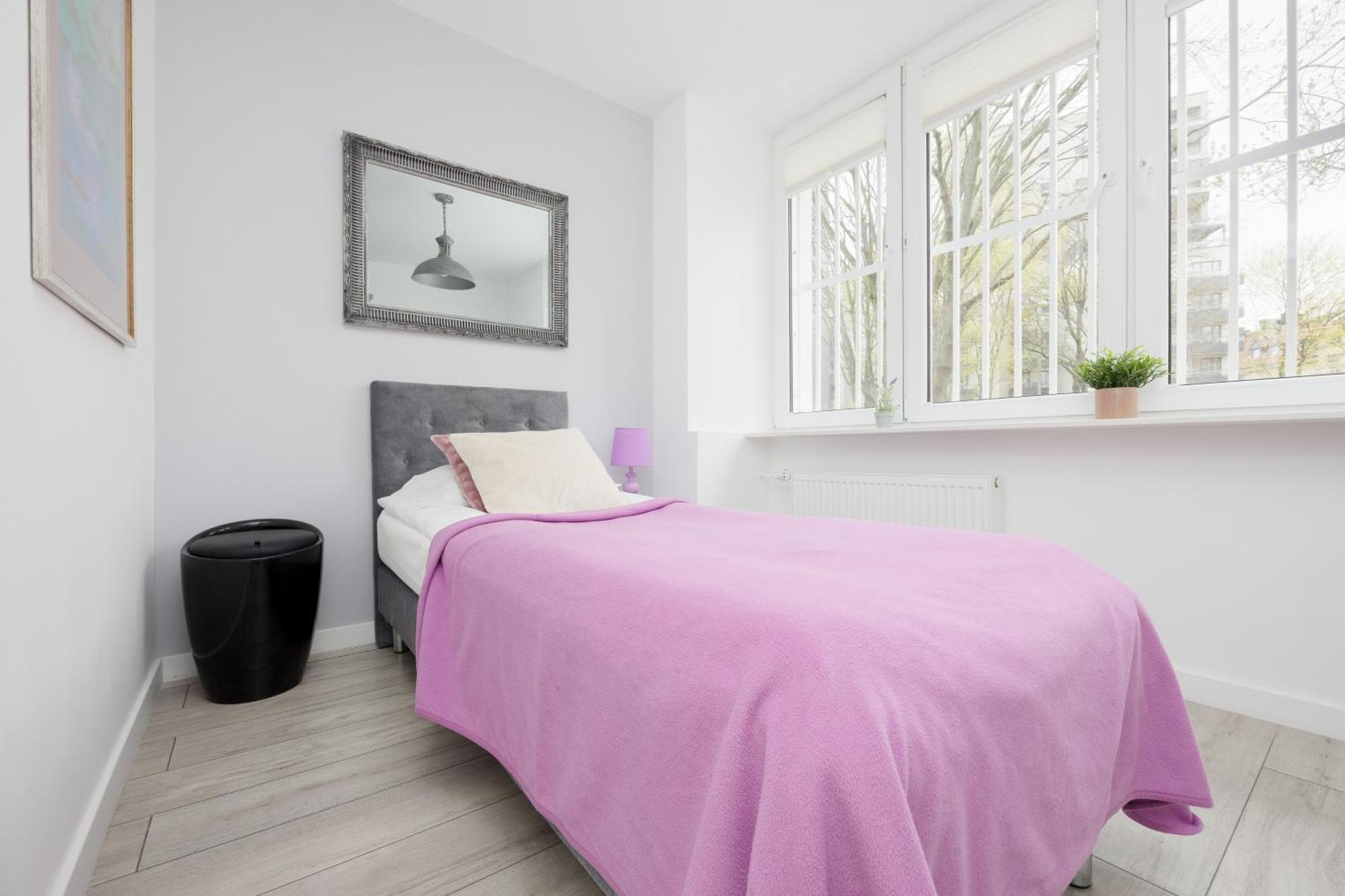 Apartment Schillera By Renters *
