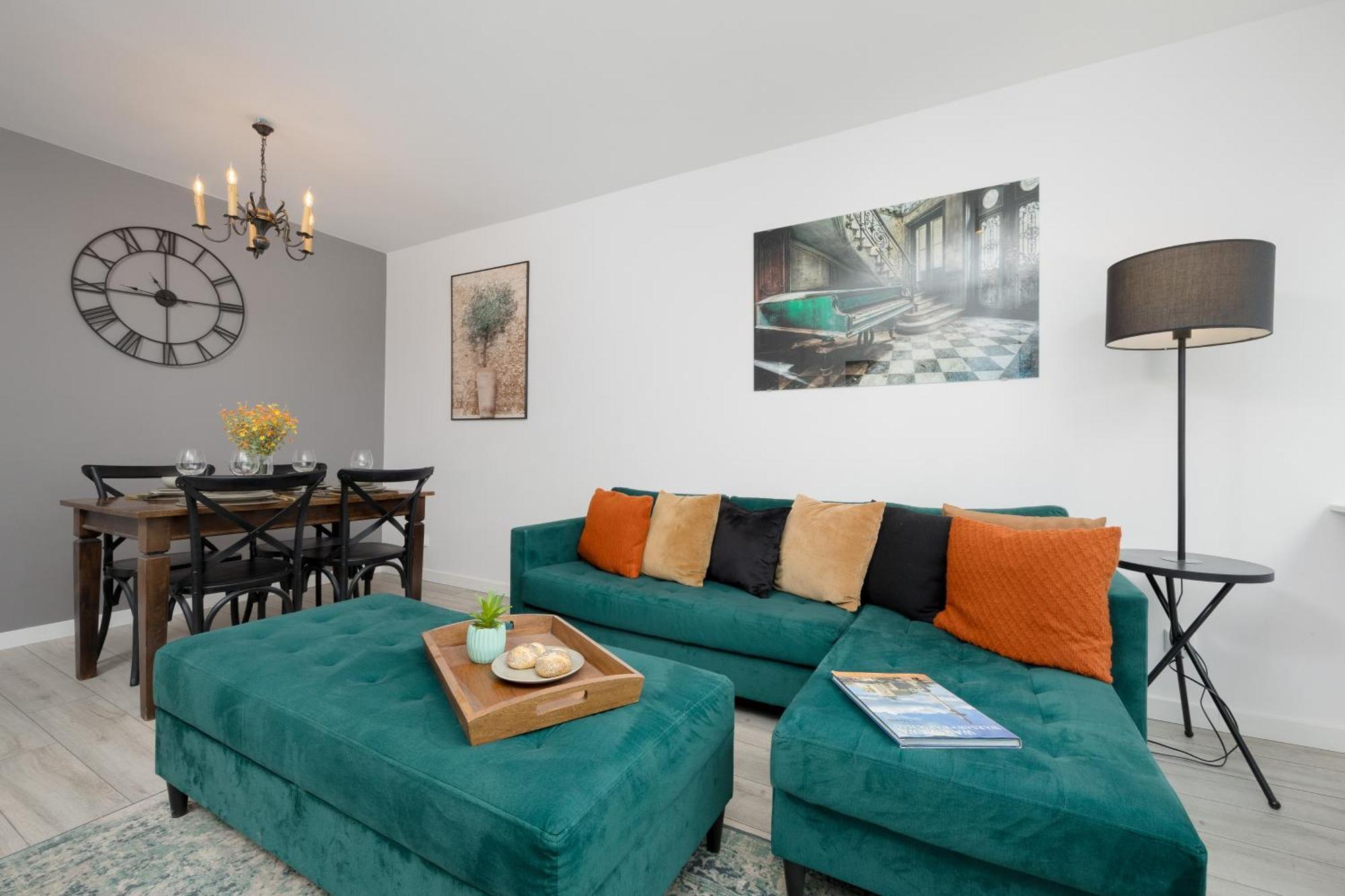 Schillera By Renters Apartment