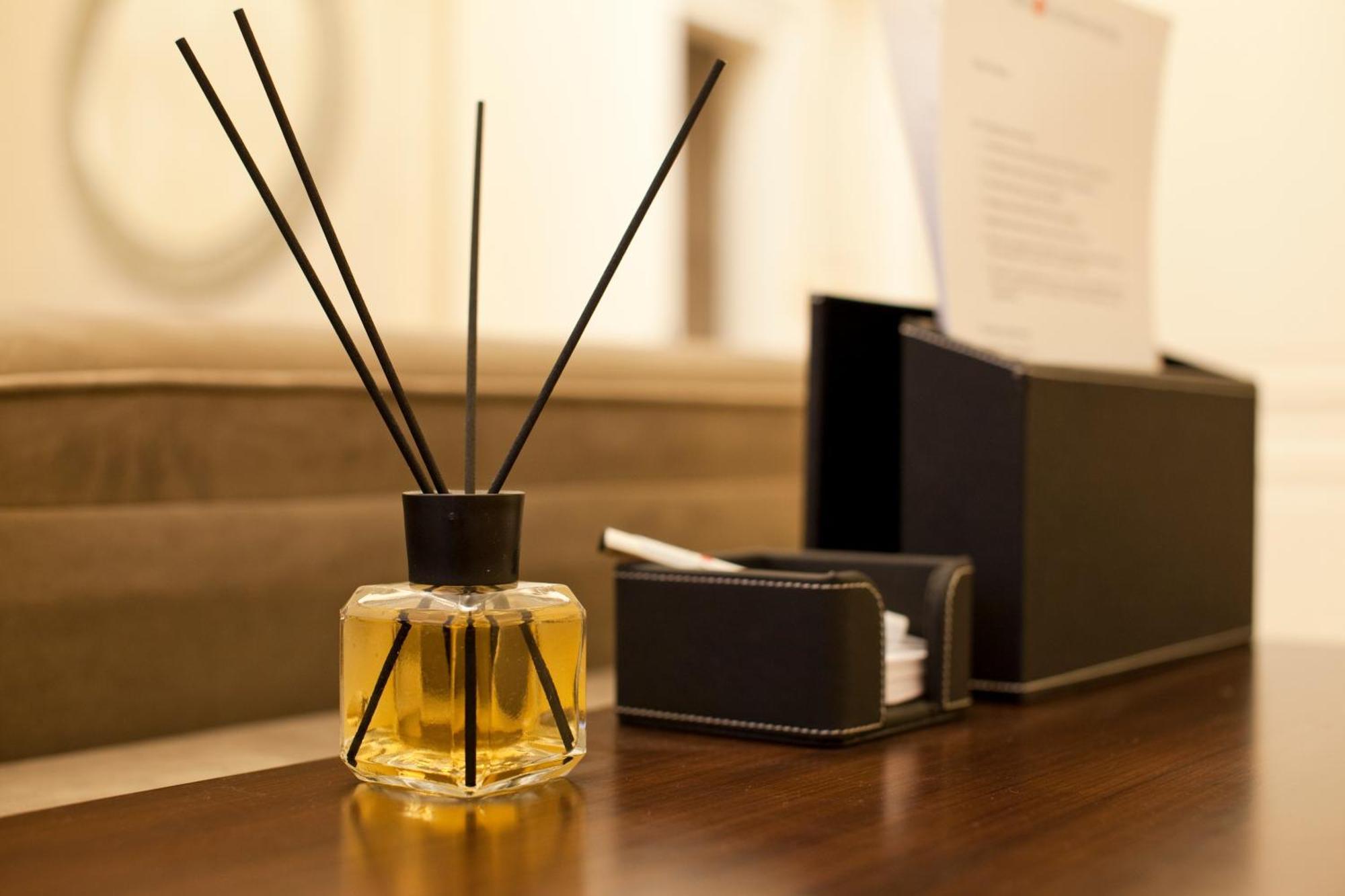 Tiffi Old Town 4* Warszawa