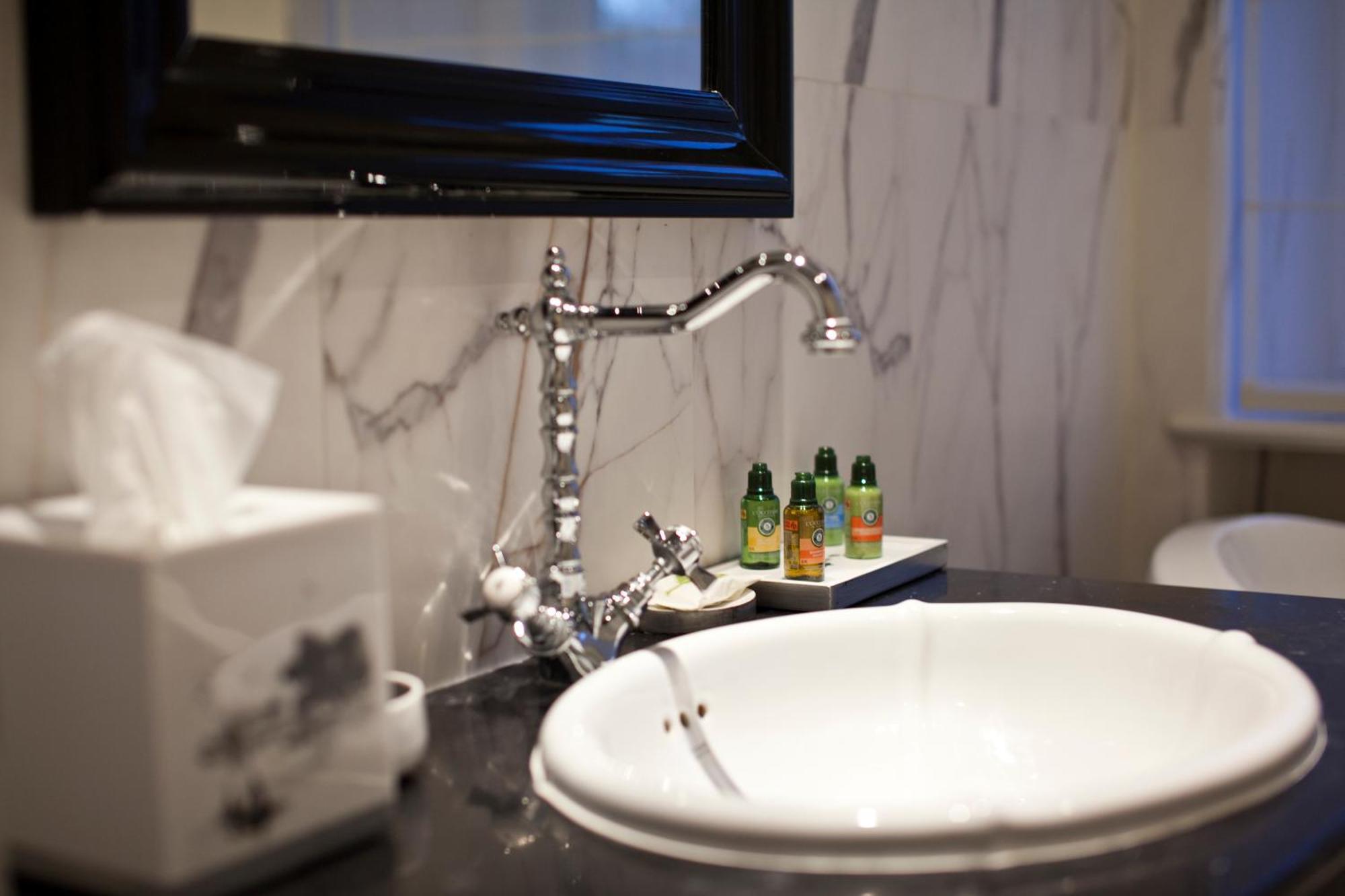 Tiffi Old Town Aparthotel Warschau