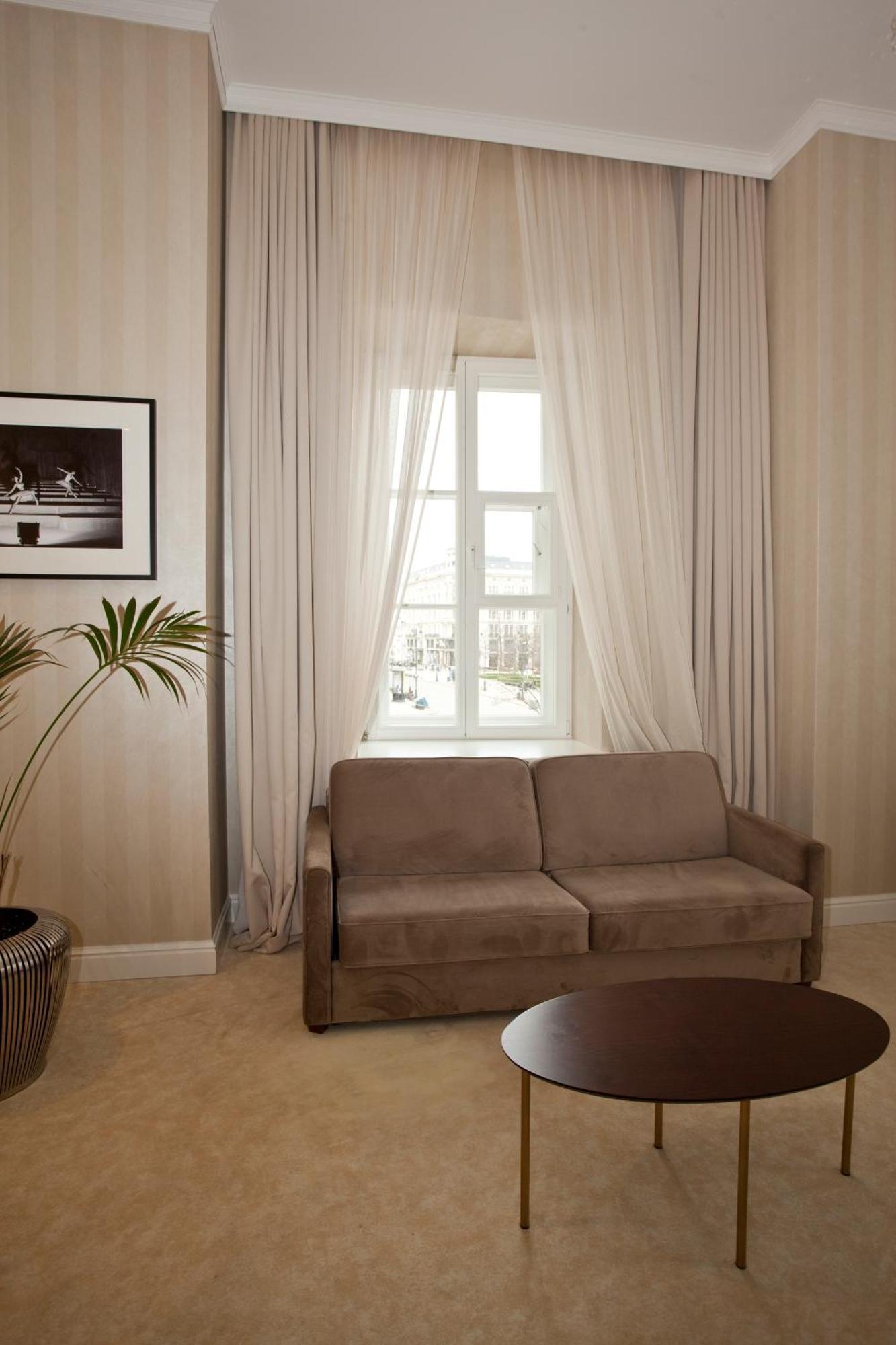 Aparthotel Tiffi Old Town