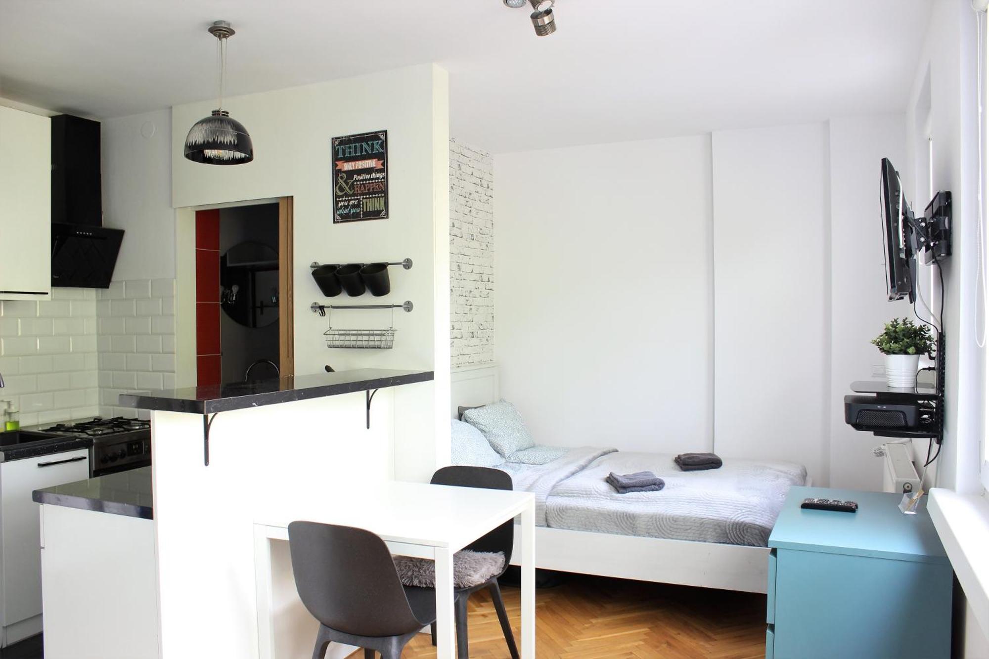Labo Karmelicka Warsaw