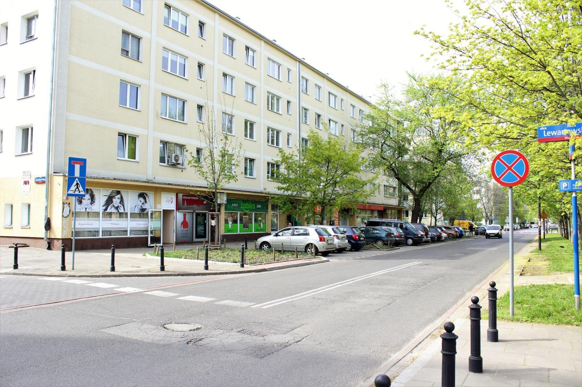 Labo Karmelicka Căn hộ