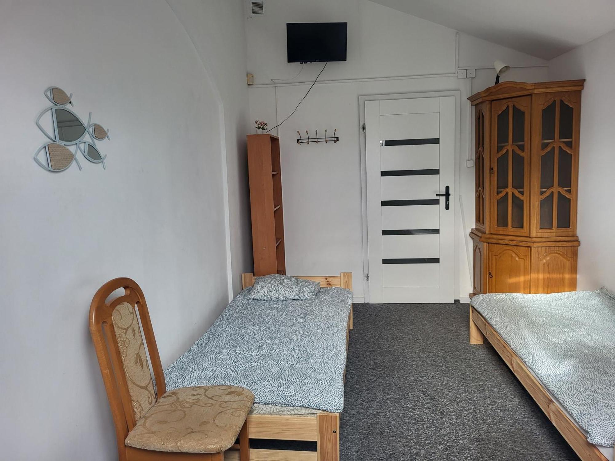 Hostel Ursynow *