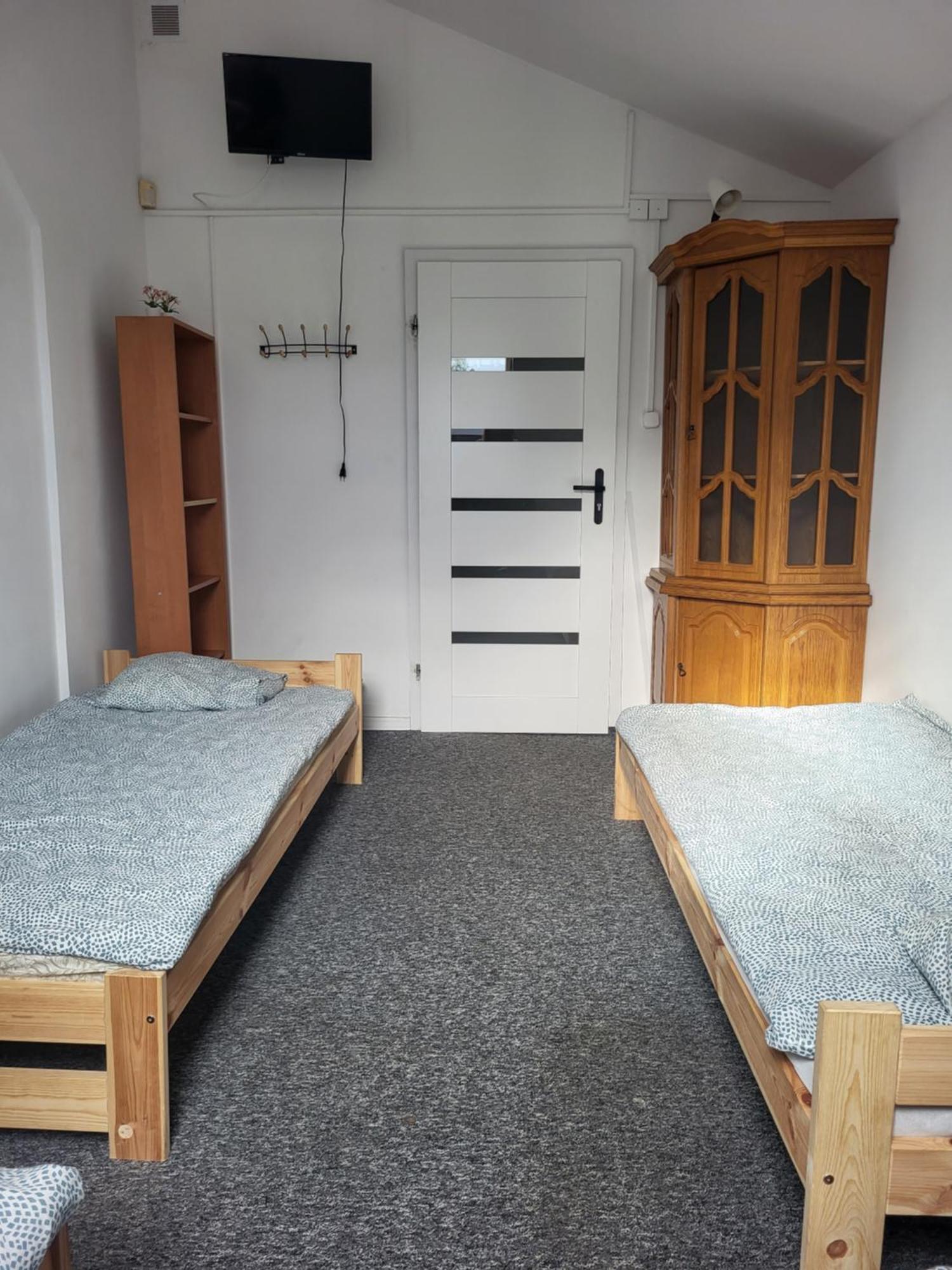 Ursynow Hostel *