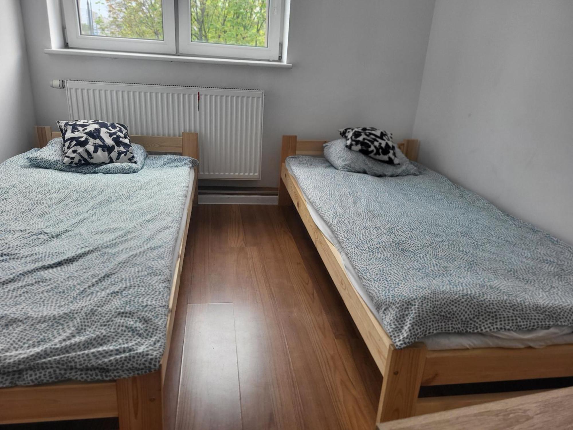 Hostel Ursynow Warsaw