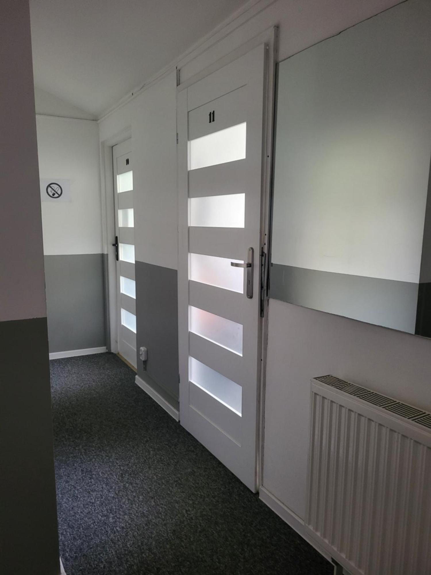 Hostel Ursynow Warsaw