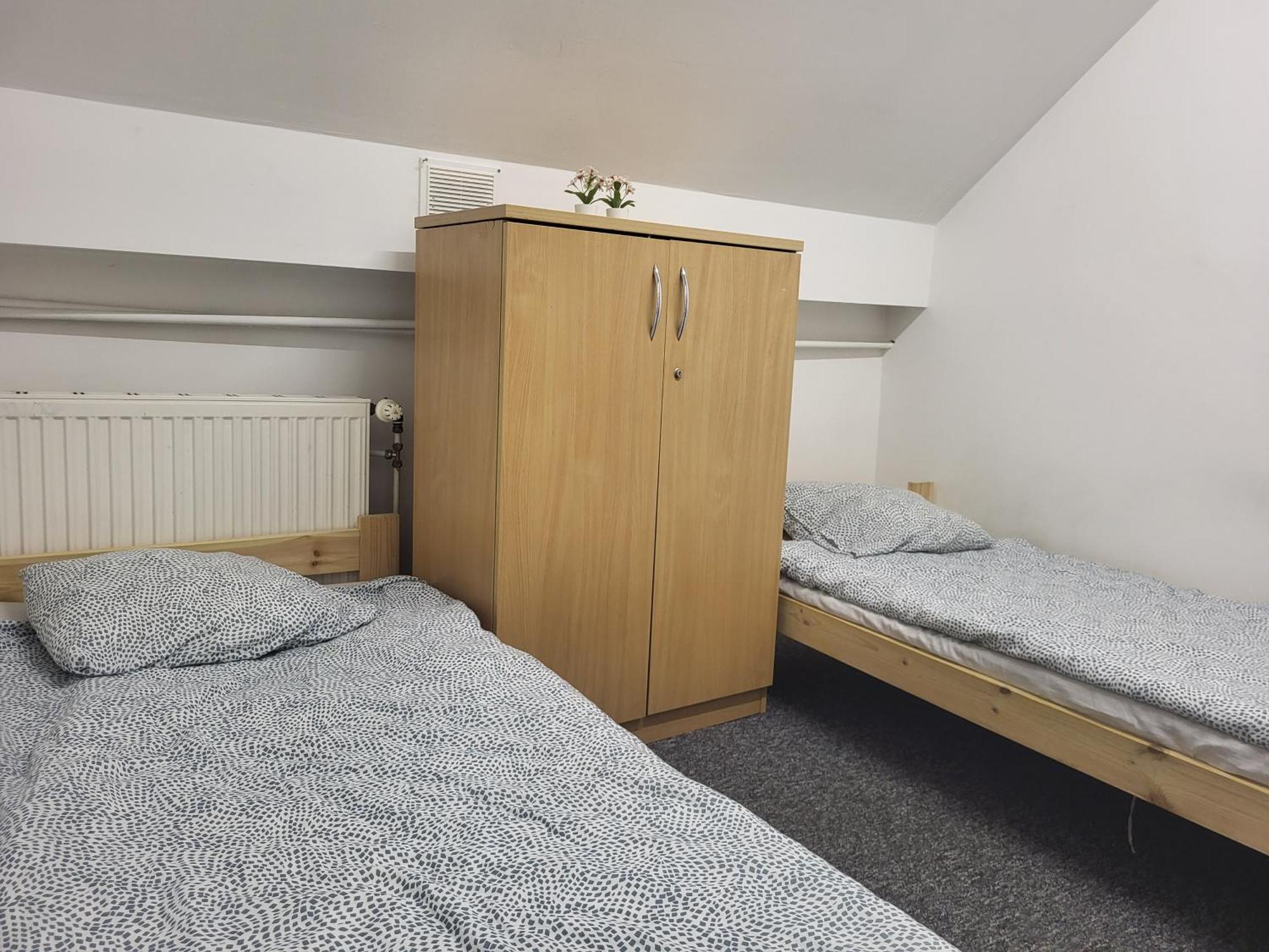 Hostel Ursynow