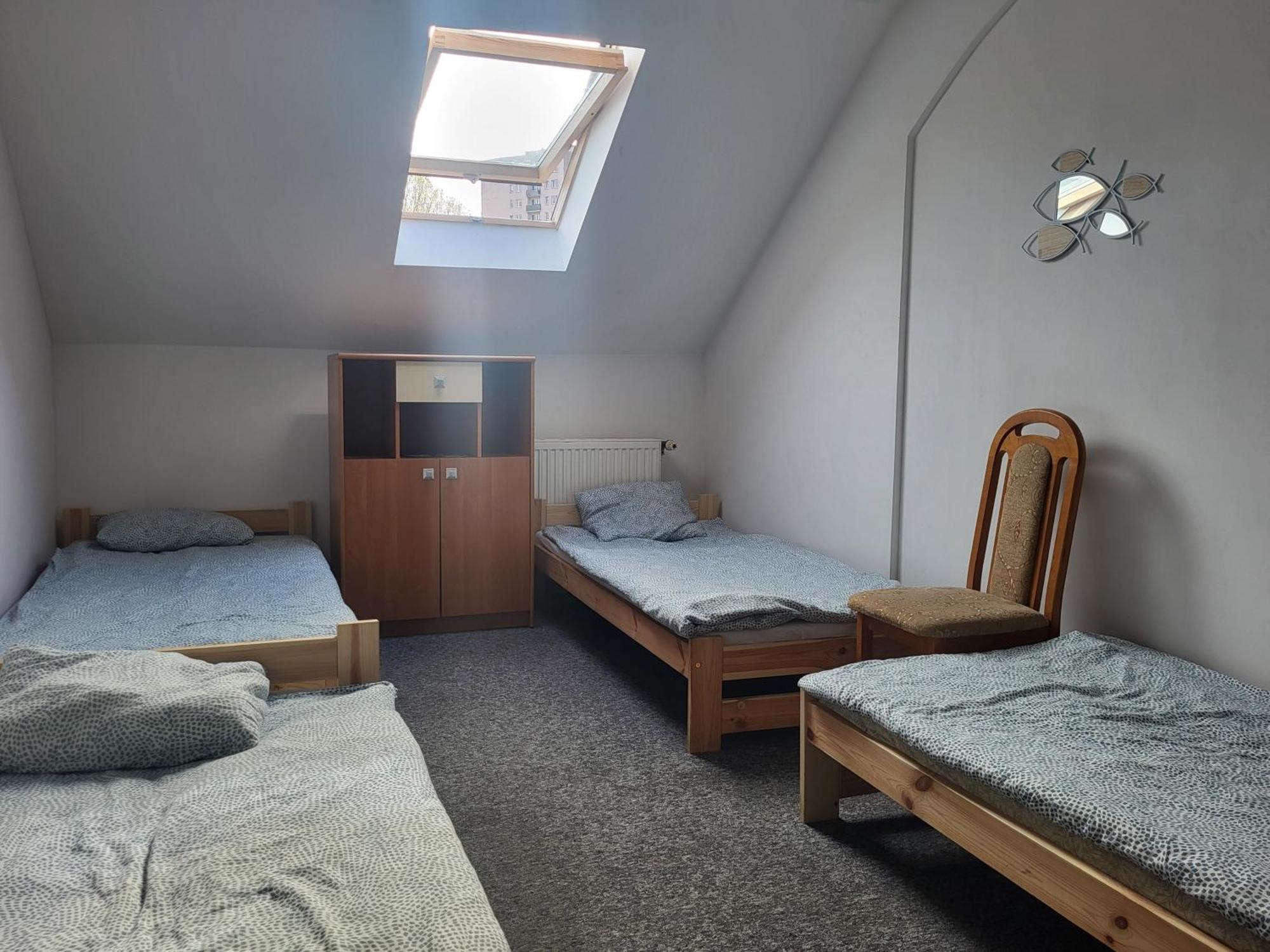 Ursynow Hostel Warsaw