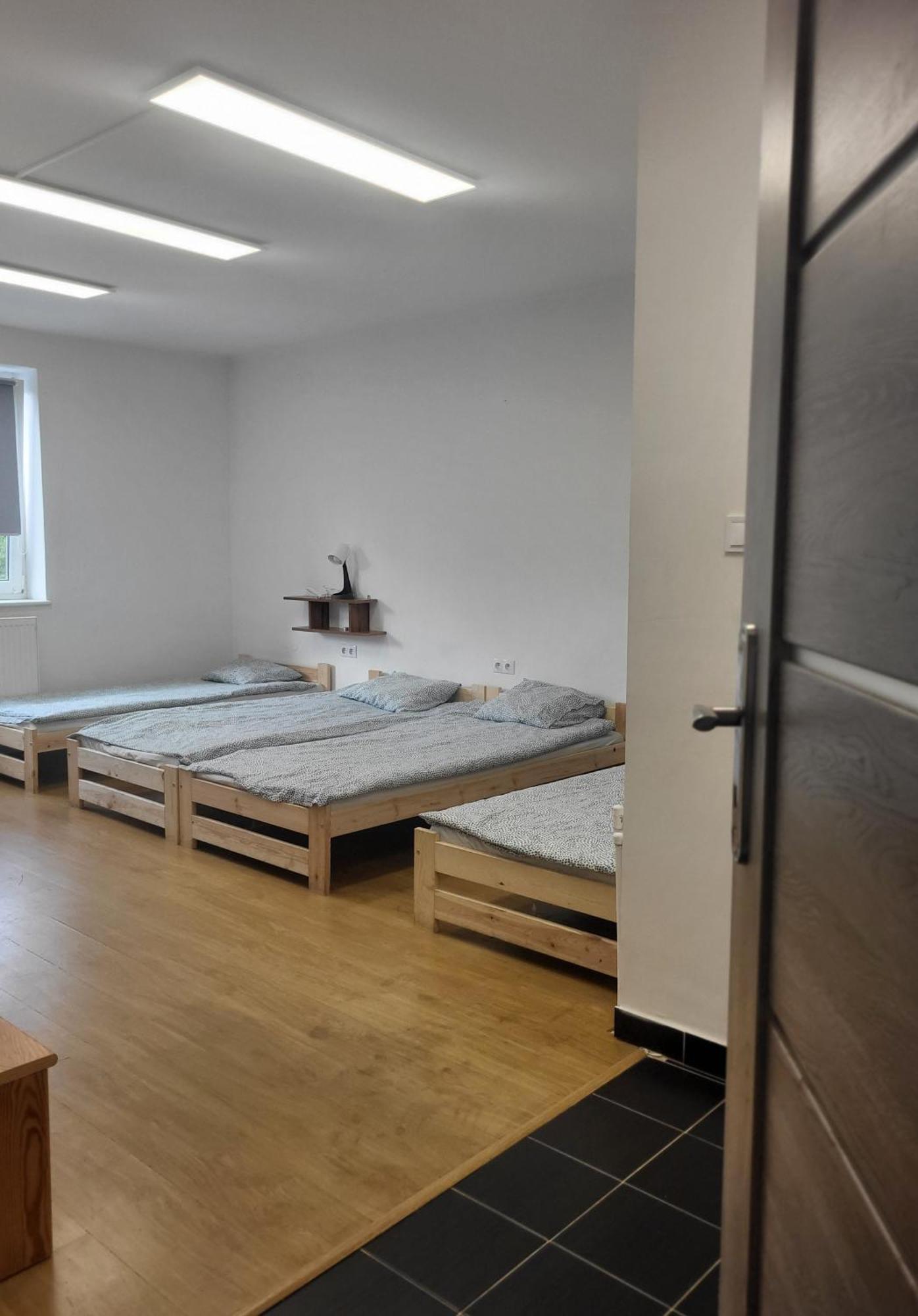 Hostel Ursynow *