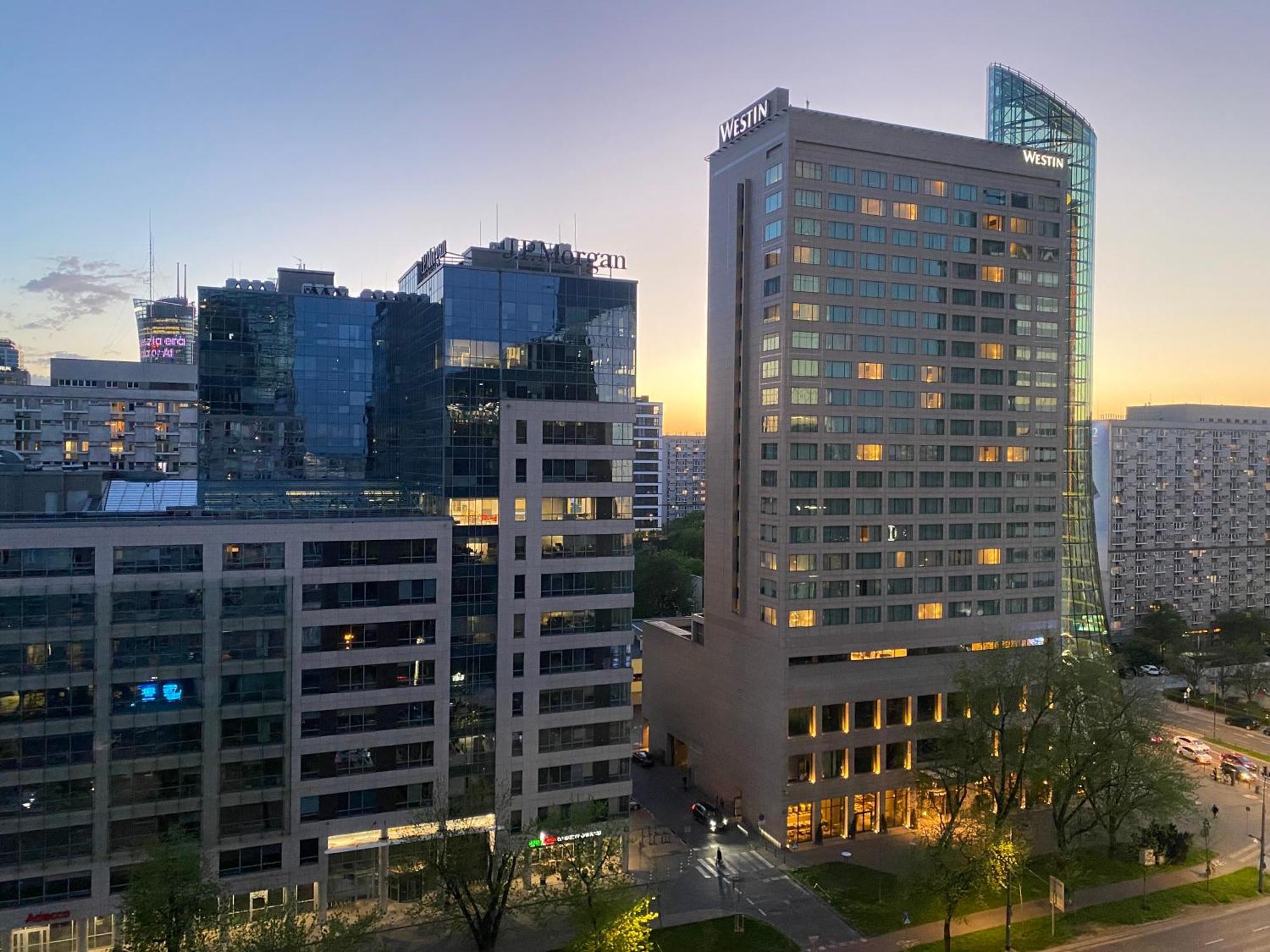 Apartamento Jp Centre *