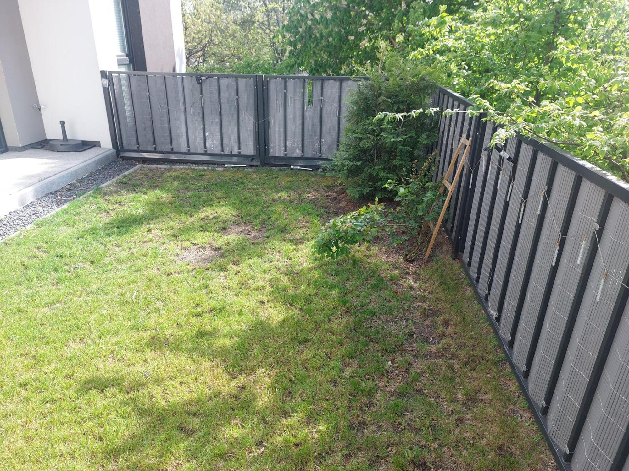 Apartment Slonce Bemowa