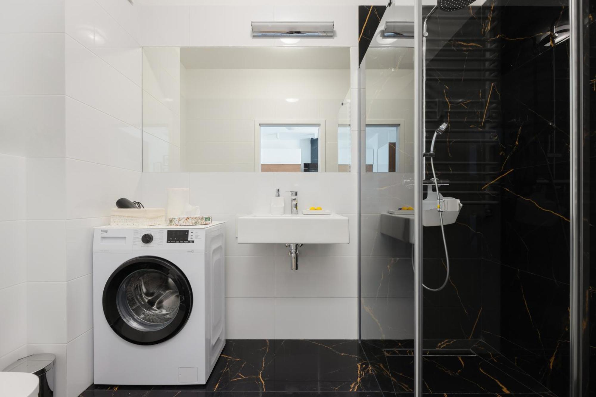 Sarmacka 27 2 - Medicover/paley Apartment *