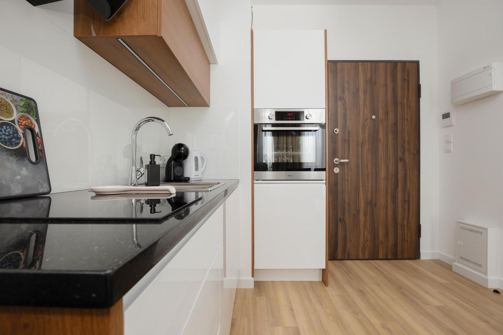 Sarmacka 27 2 - Medicover/paley * Warsaw