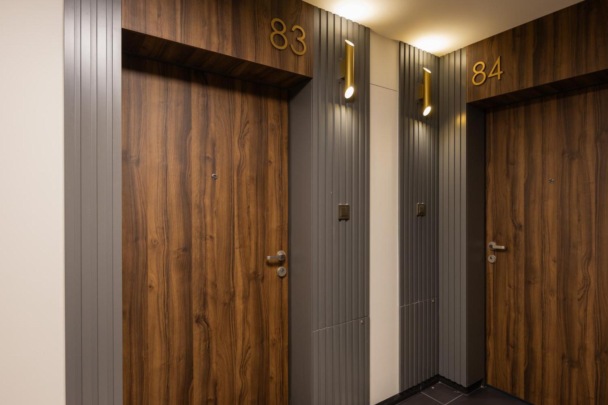 Sarmacka 27 2 - Medicover/paley Apartment *