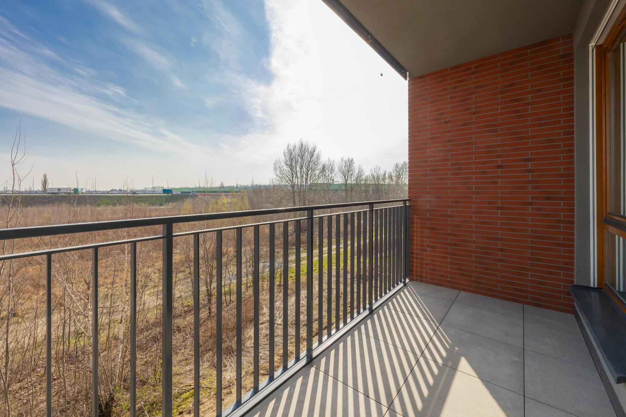 Sarmacka 27 2 - Medicover/paley Apartment *