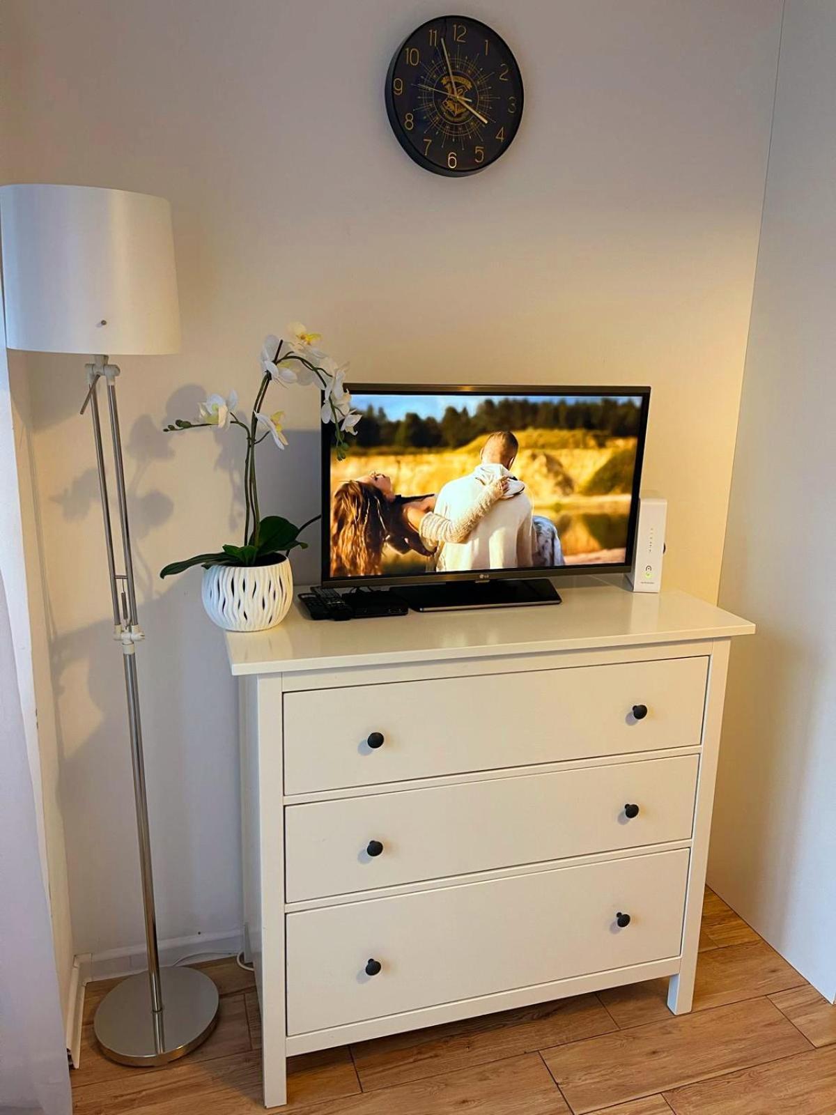 Apartament Homecomfort Sweet Heart
