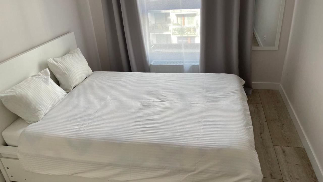 2-room On Wola, Bright And Cozy Warszawa