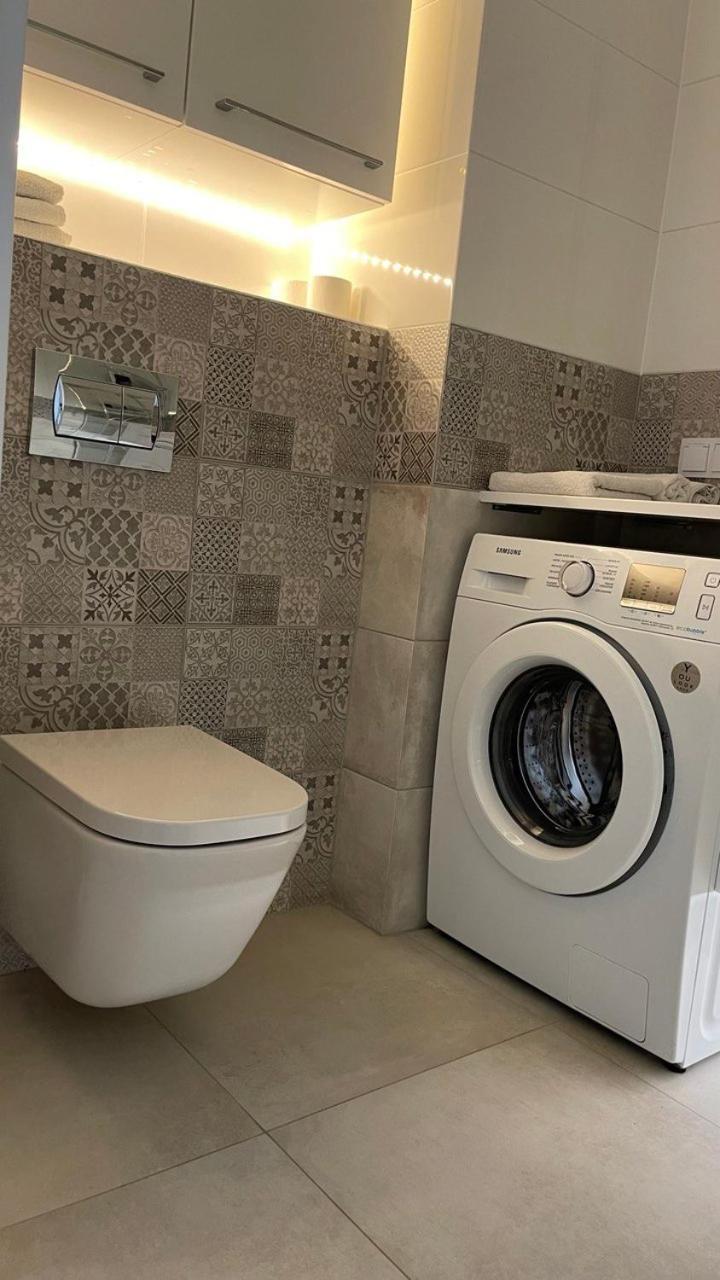 Apartament 2-room On Wola, Bright And Cozy Warszawa