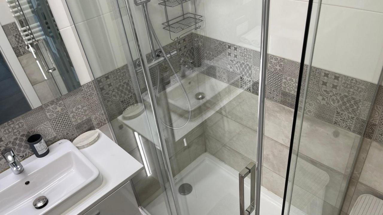 2-room On Wola, Bright And Cozy Apartament Warszawa