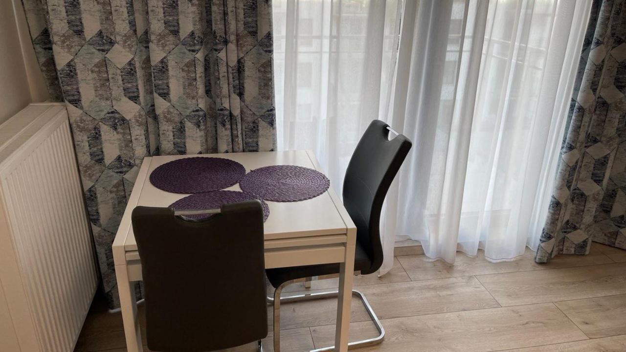 2-room On Wola, Bright And Cozy Apartament Warszawa