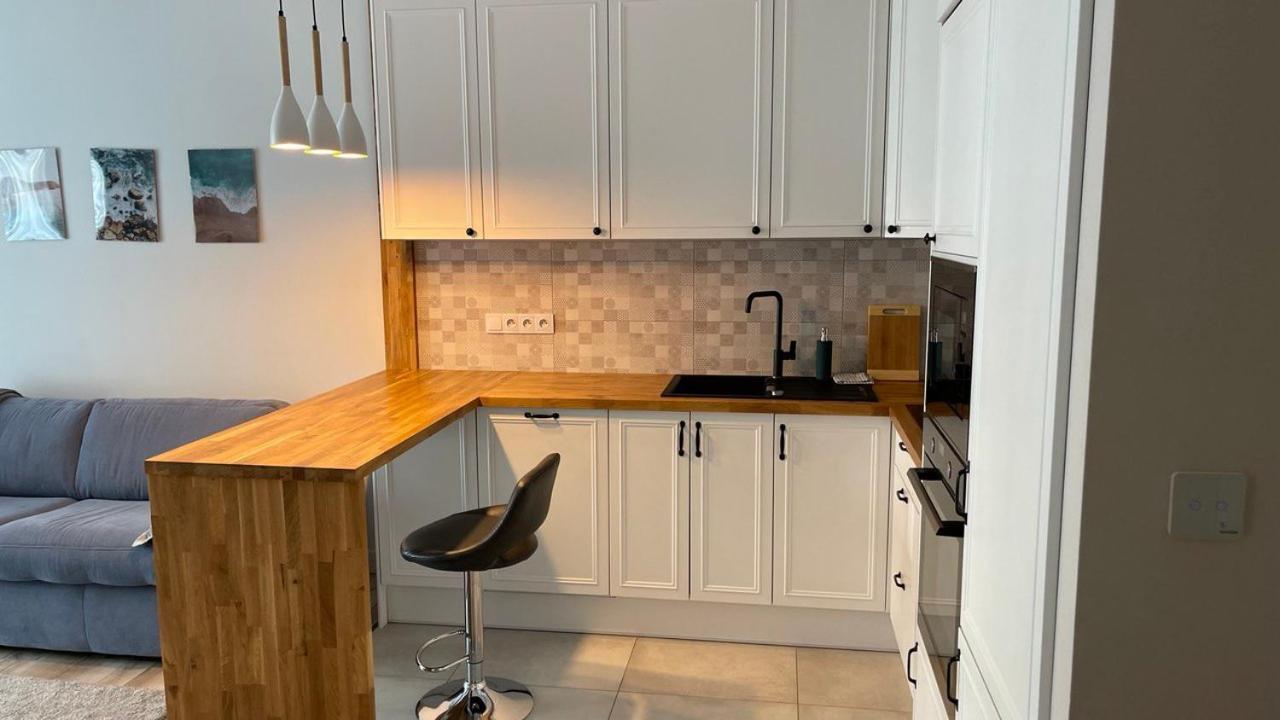 2-room On Wola, Bright And Cozy Apartament Warszawa