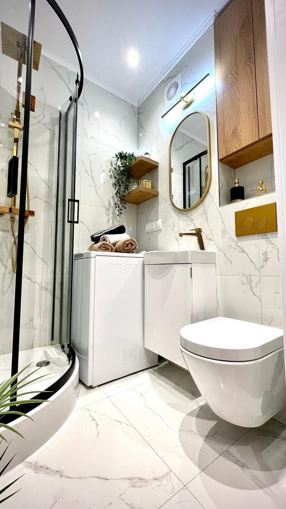 Atlas Design 2x Apartment Warschau