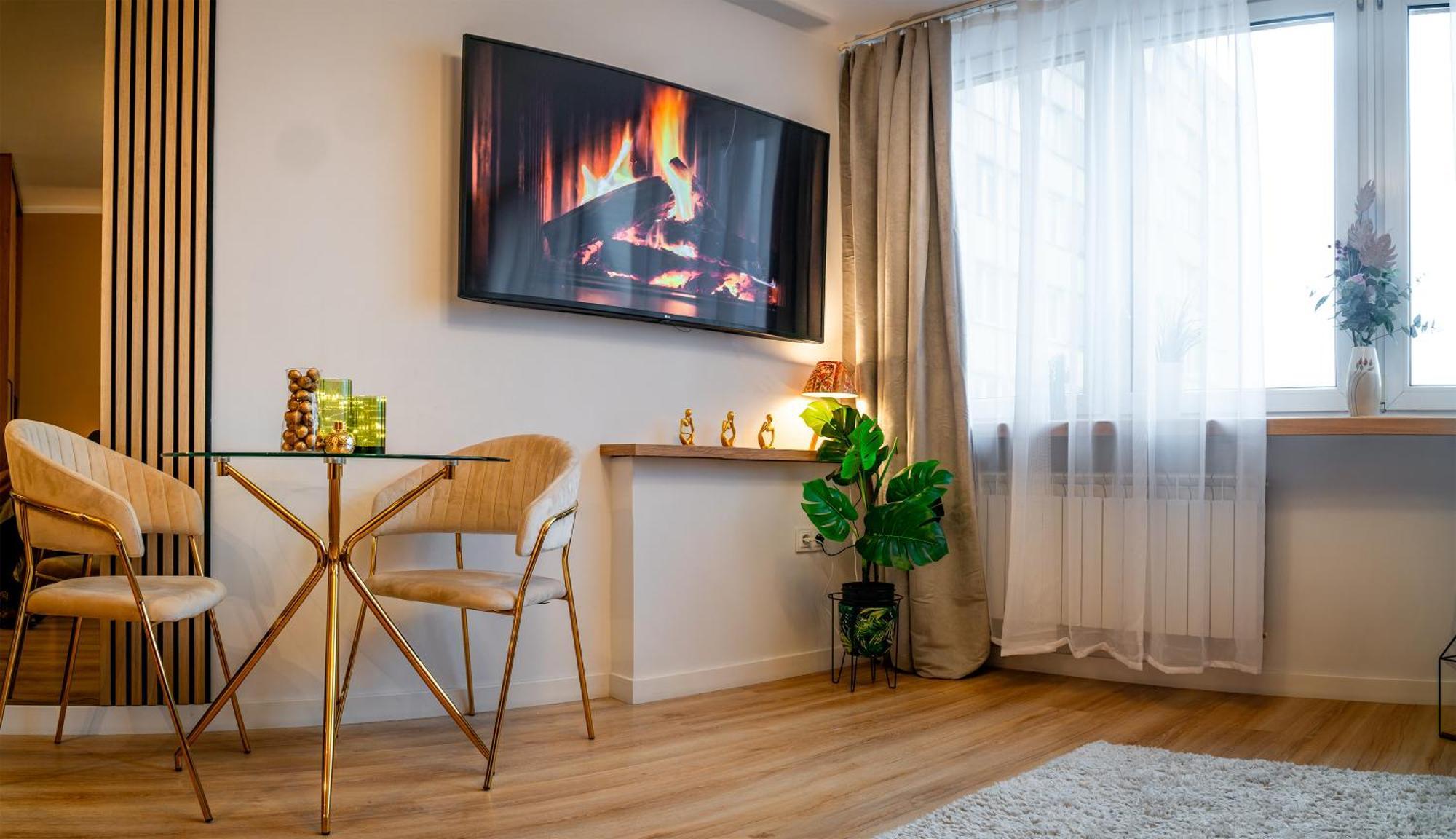 Atlas Design 2x Apartment Warschau