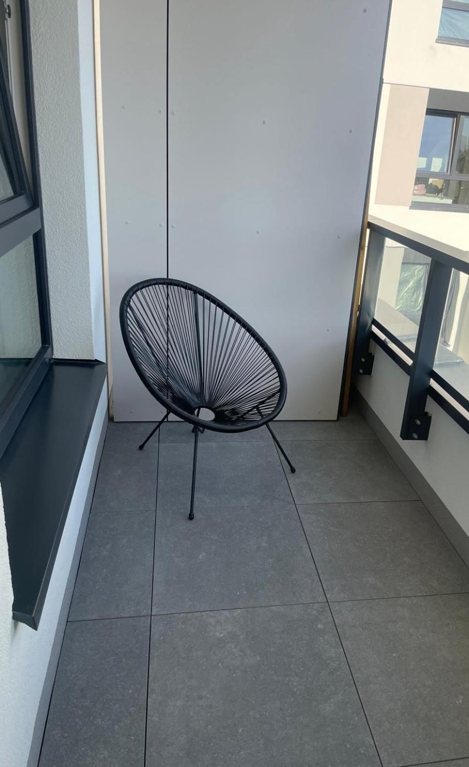 Airport Chopina Apartamento *