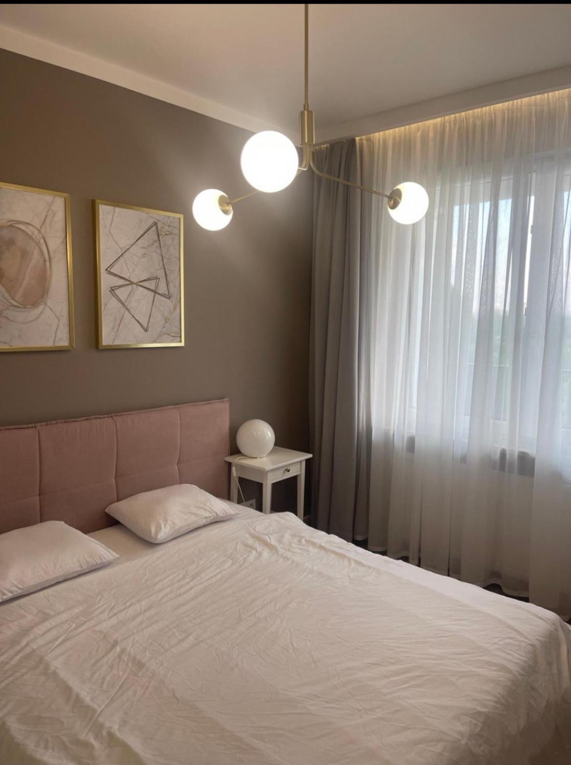 Airport Chopina Apartamento