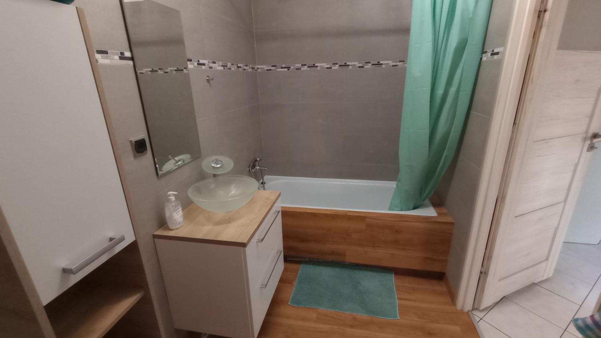 Odkryta Warszawa! - Prywatne Mieszkanie, Samodzielne Zameldowanie, Private Balcony, Free Wifi, Smart Tv 55