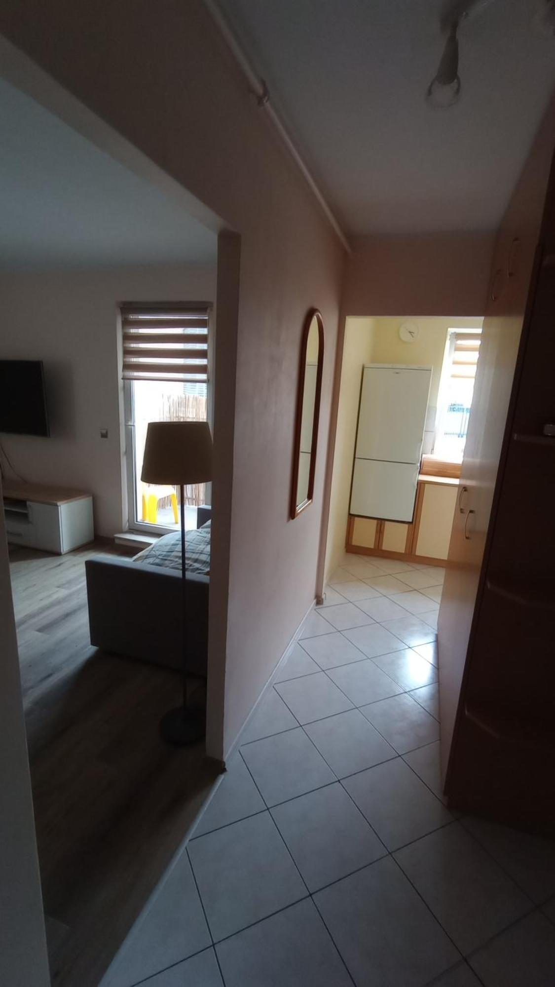 Odkryta Warszawa! - Prywatne Mieszkanie, Samodzielne Zameldowanie, Private Balcony, Free Wifi, Smart Tv 55