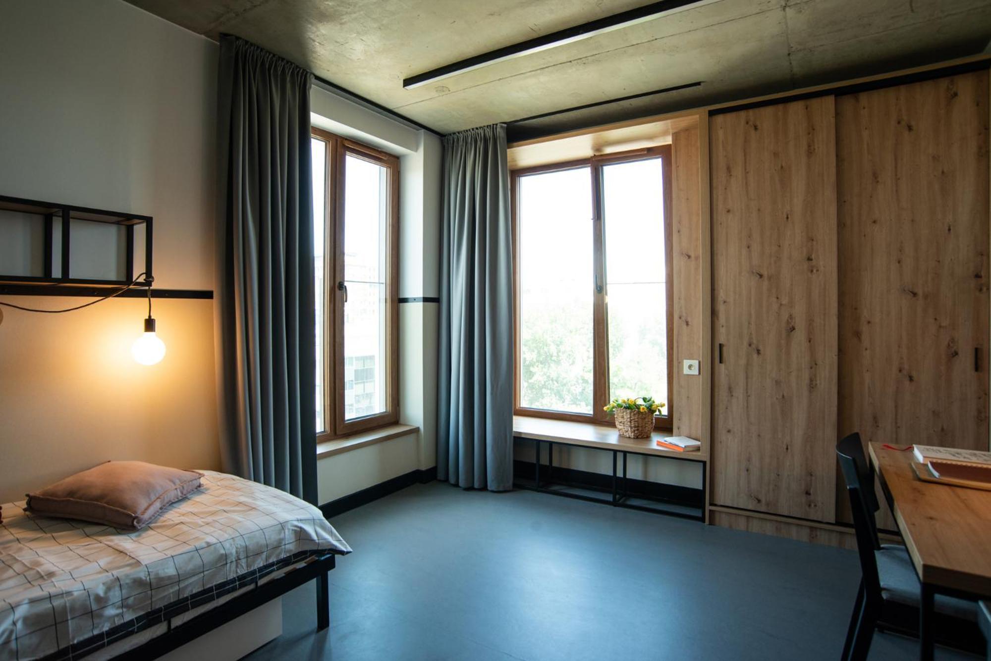 Apartment Ht Nest Coliving