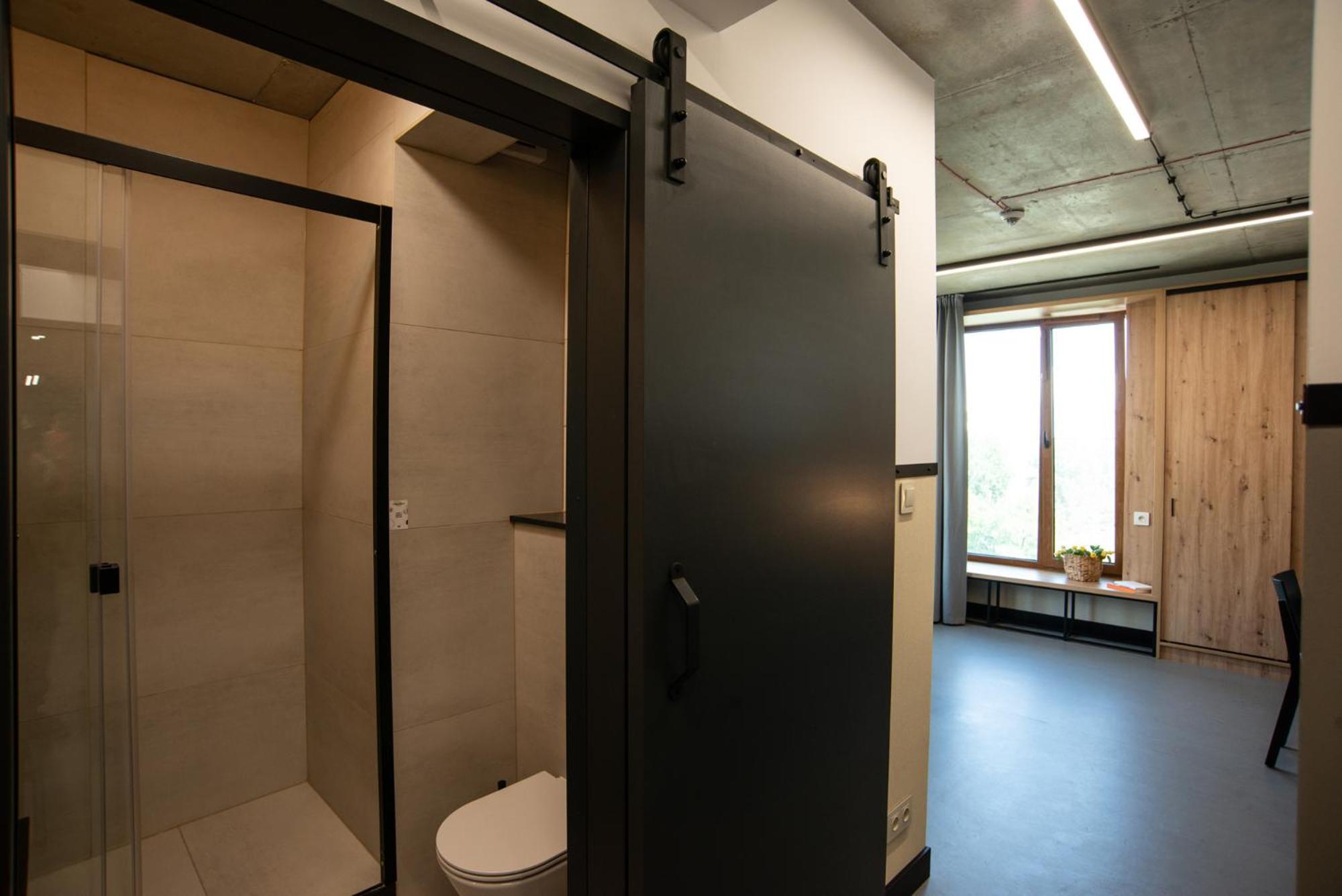 Ht Nest Coliving Warsaw
