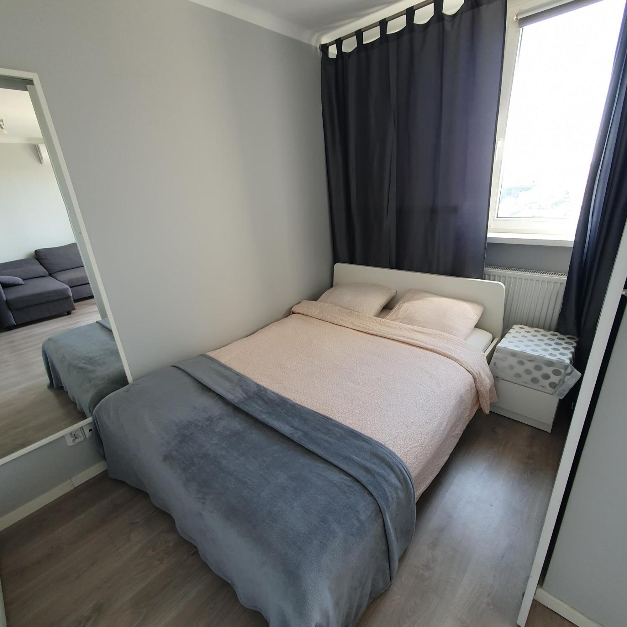 Apartment Park Saski Przechodnia *