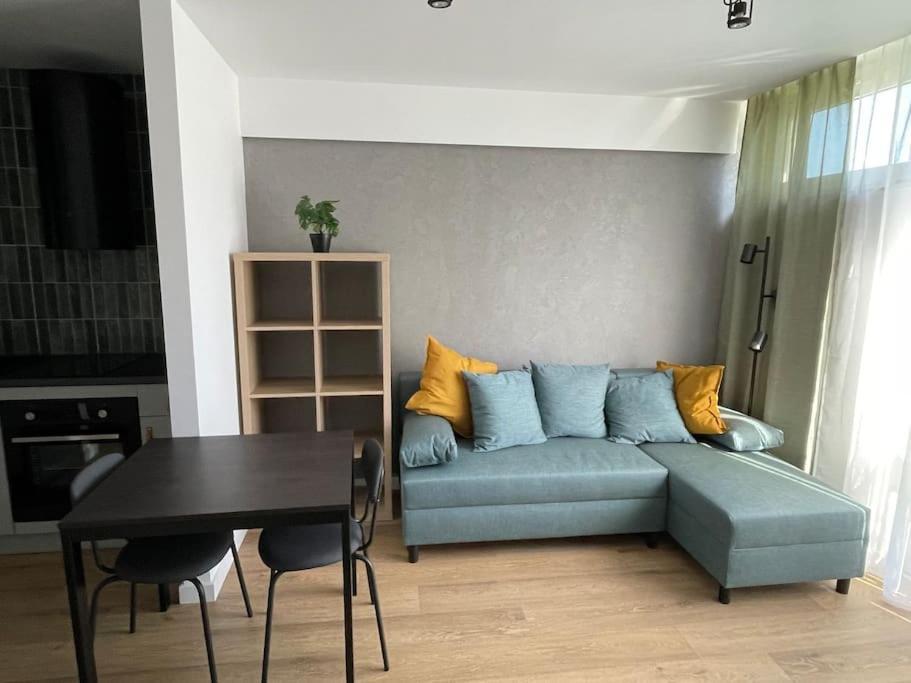 Project Comfort Apartament Grzybowska 6/10 M 710 Apartment *