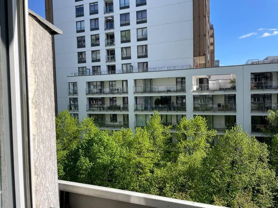 Apartment Project Comfort Apartament Grzybowska 6/10 M 710 Warsaw