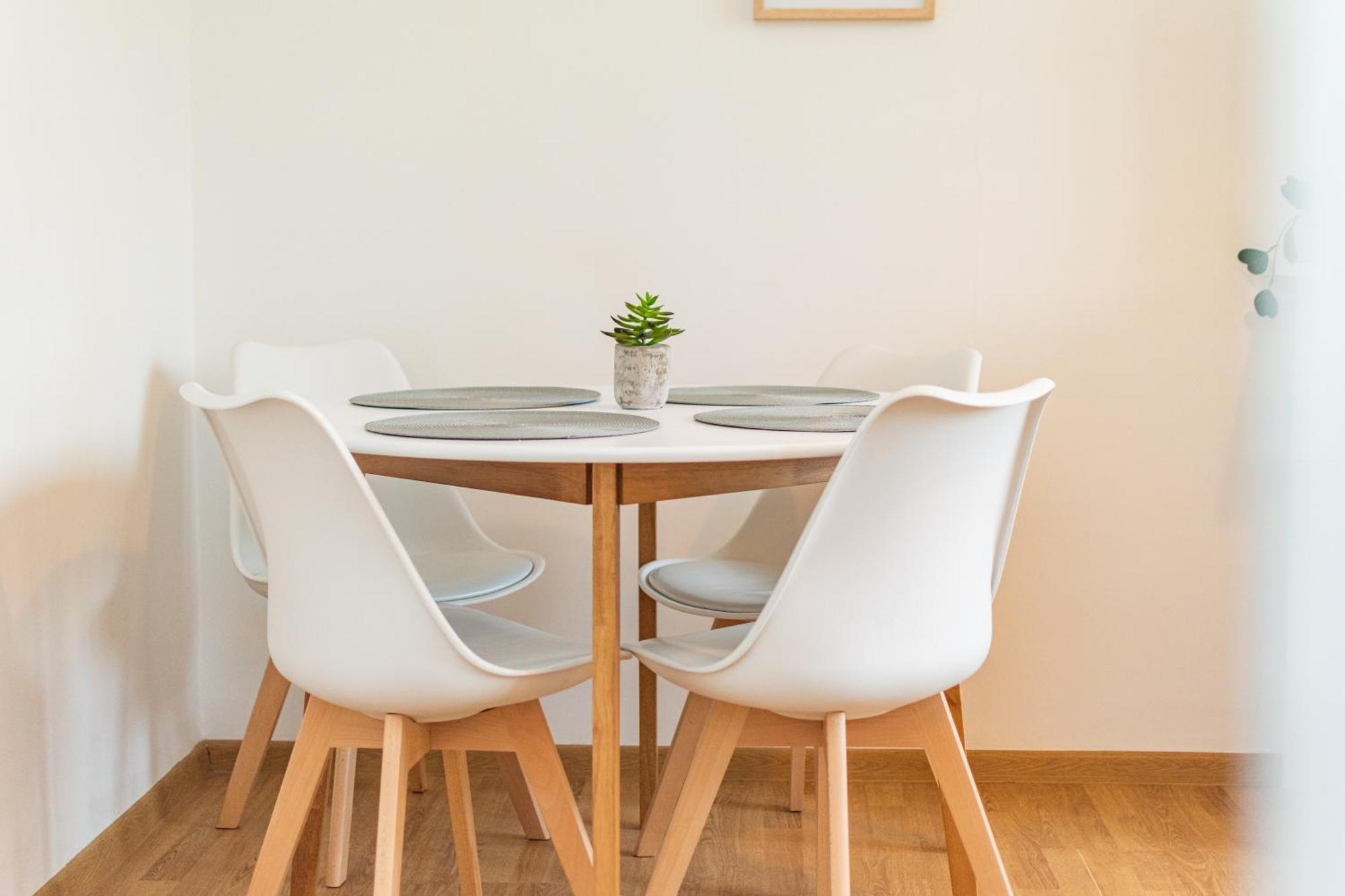 Grenady 11 By Homeprime Apartment Warsaw