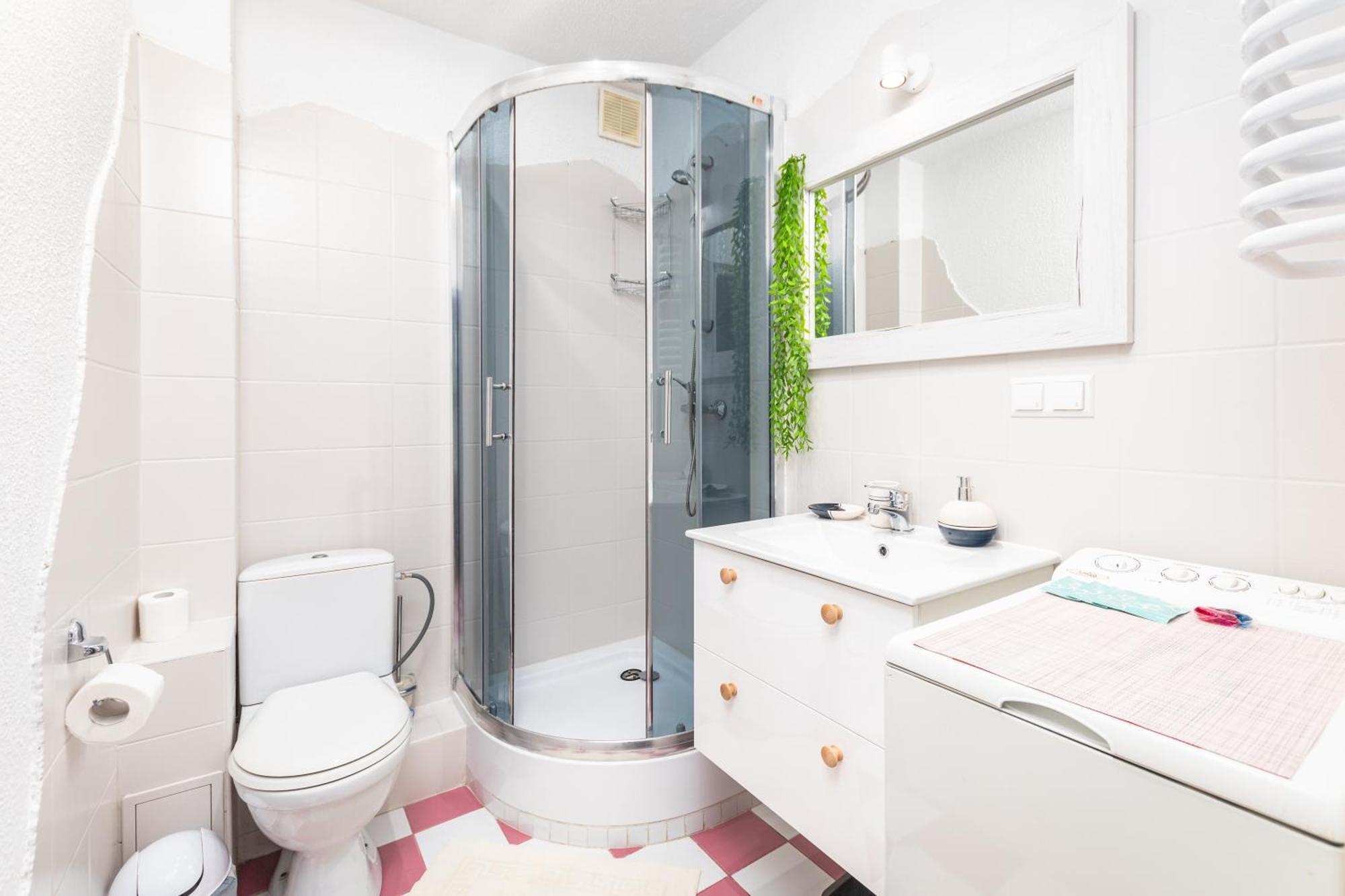Apartment Grenady 11 By Homeprime Warsaw