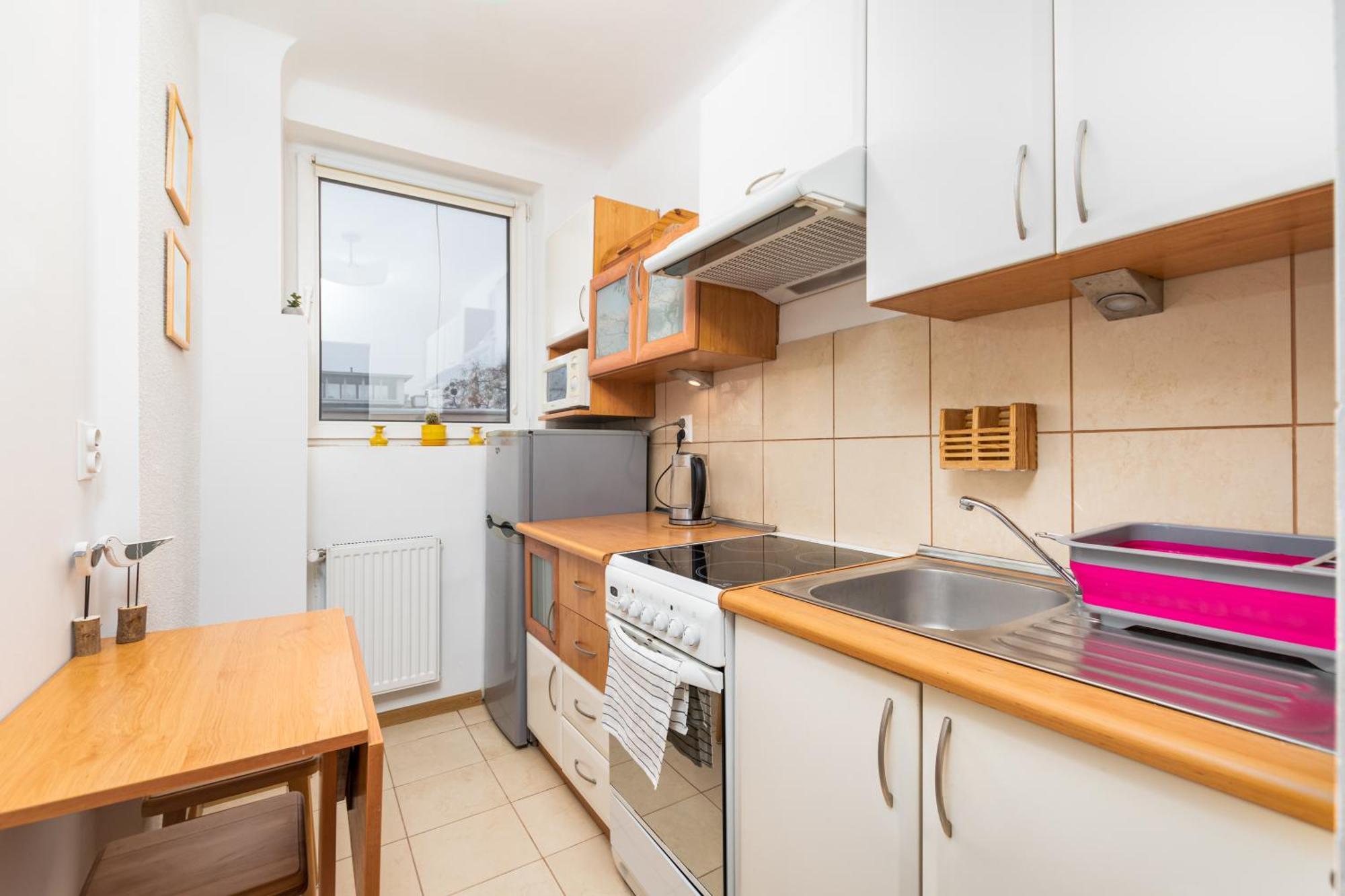 Grenady 11 By Homeprime Apartment