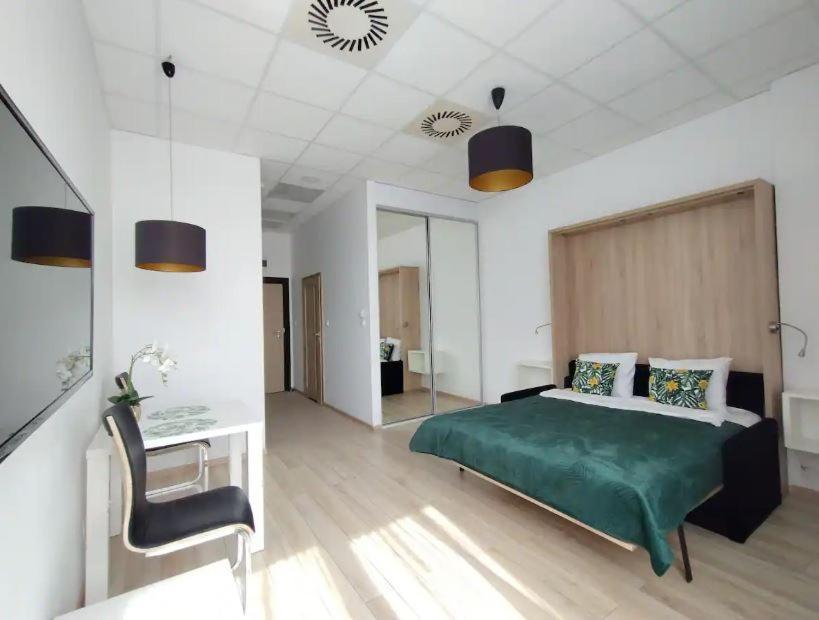 Aleje Jerozolimskie 216 By Homeprime * Warszawa