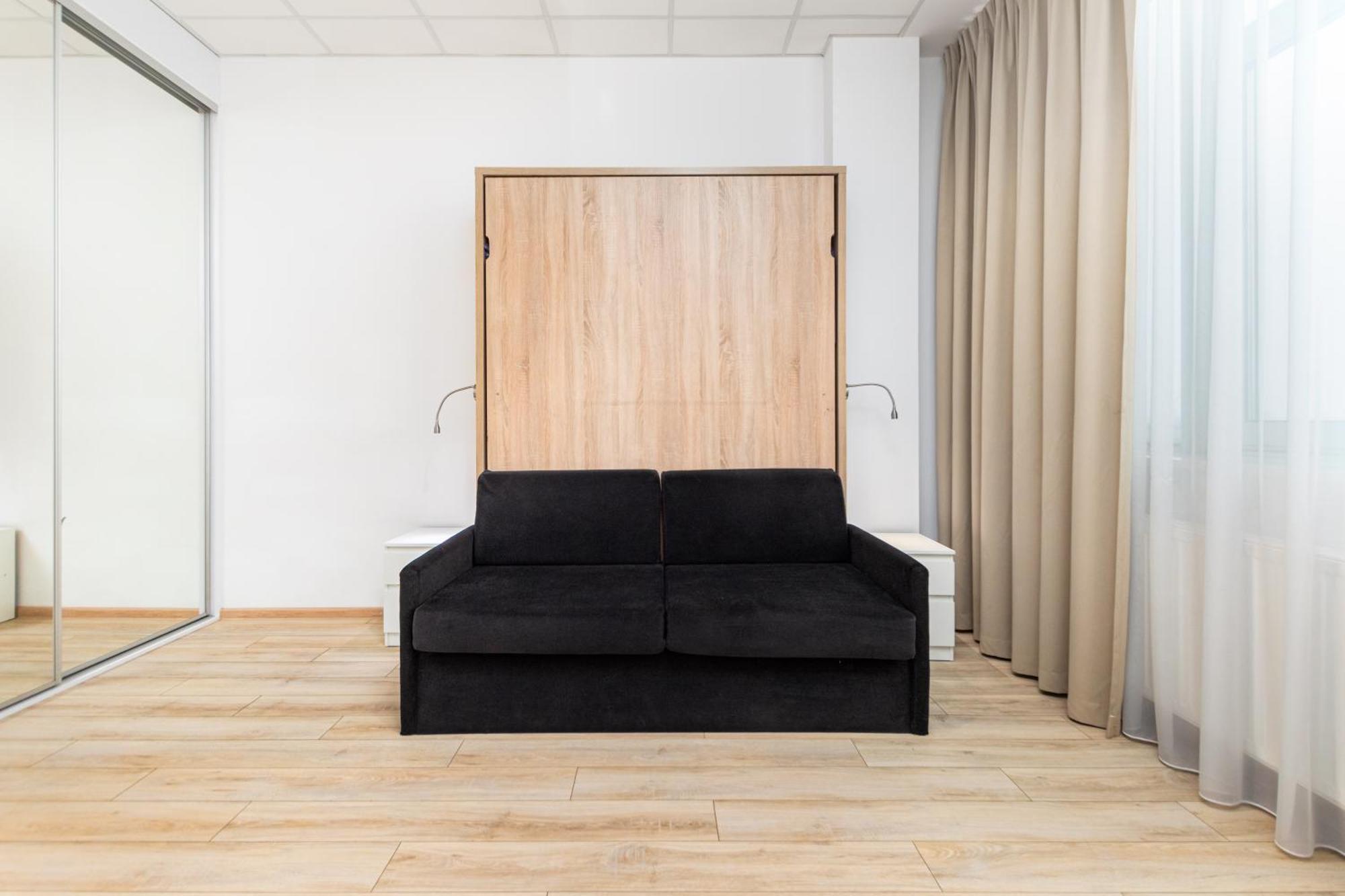 Apartament Aleje Jerozolimskie 216 By Homeprime *