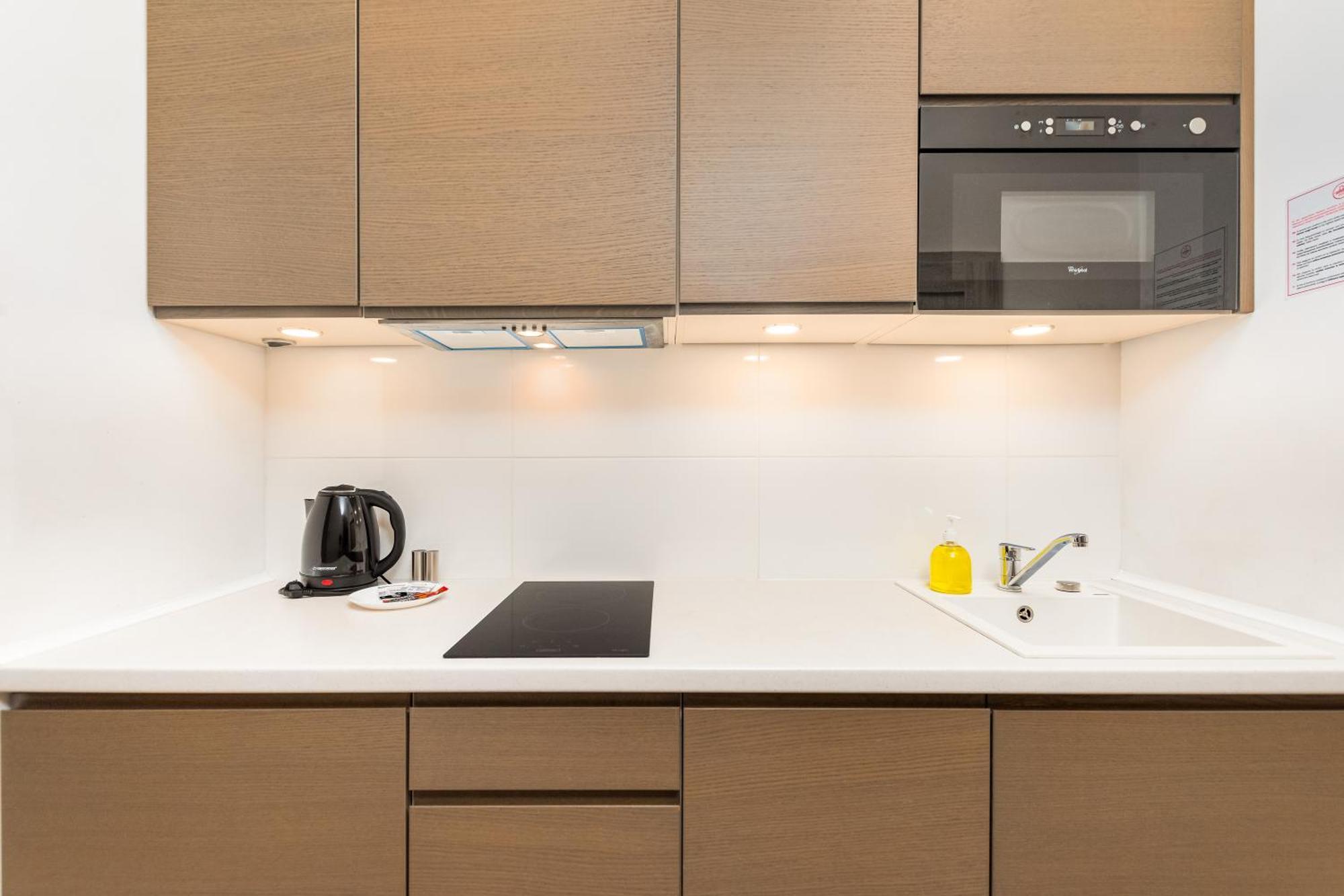 Apartament Aleje Jerozolimskie 216 By Homeprime