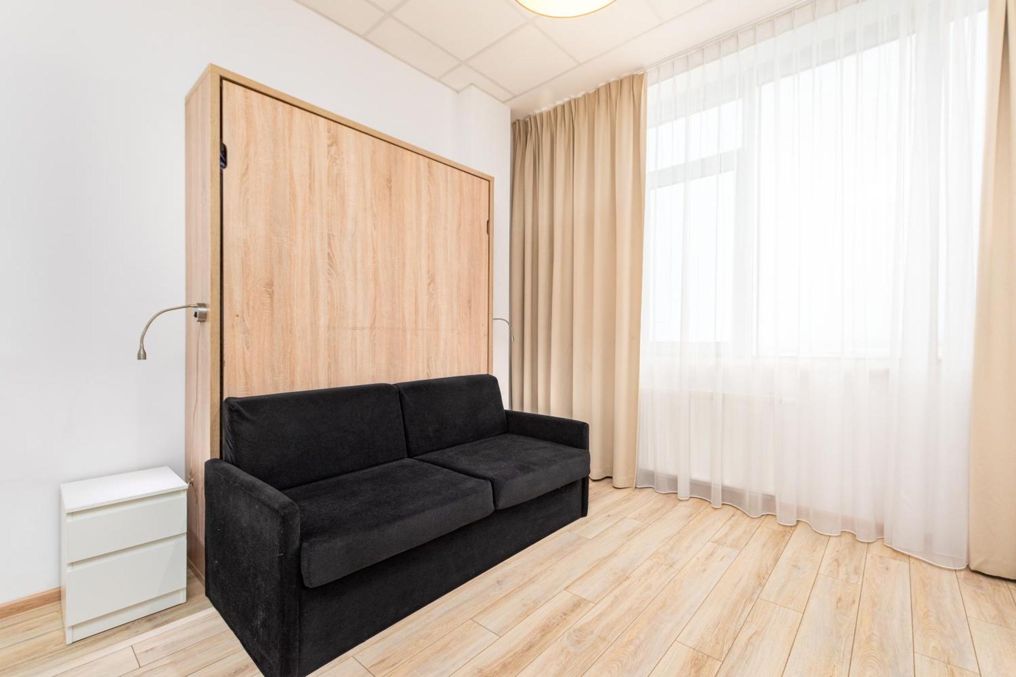 Aleje Jerozolimskie 216 By Homeprime Apartament