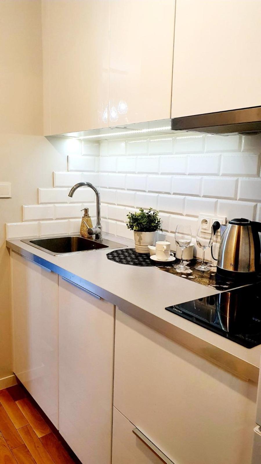 Apartment Homecomfort Delux