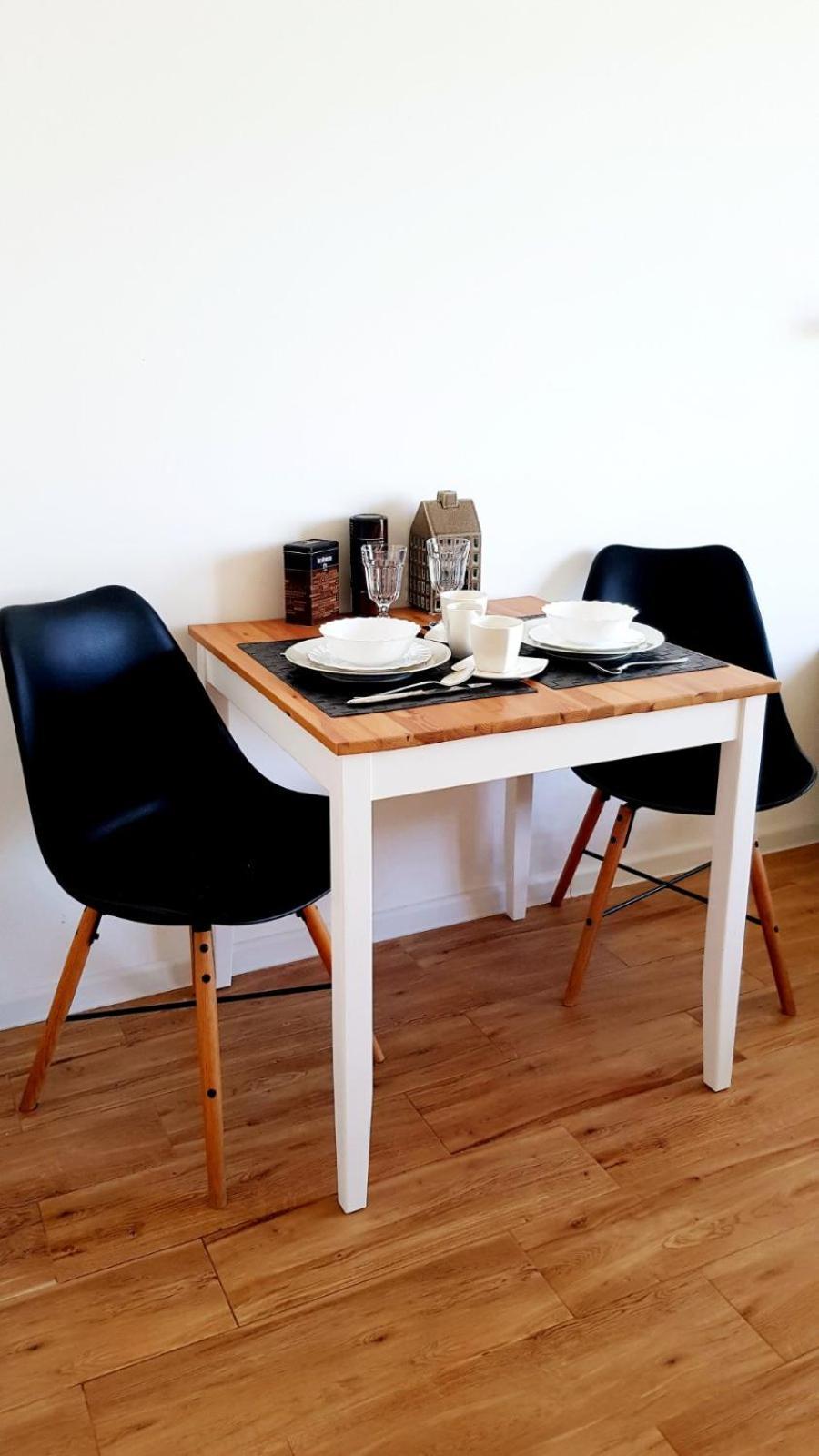 Apartament Homecomfort Sweet Heart