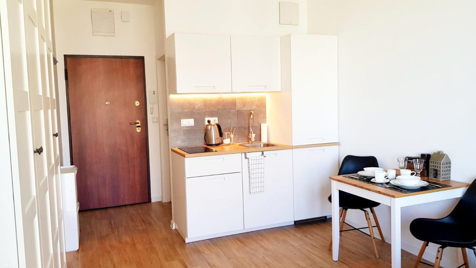 Homecomfort Sweet Heart Apartment *