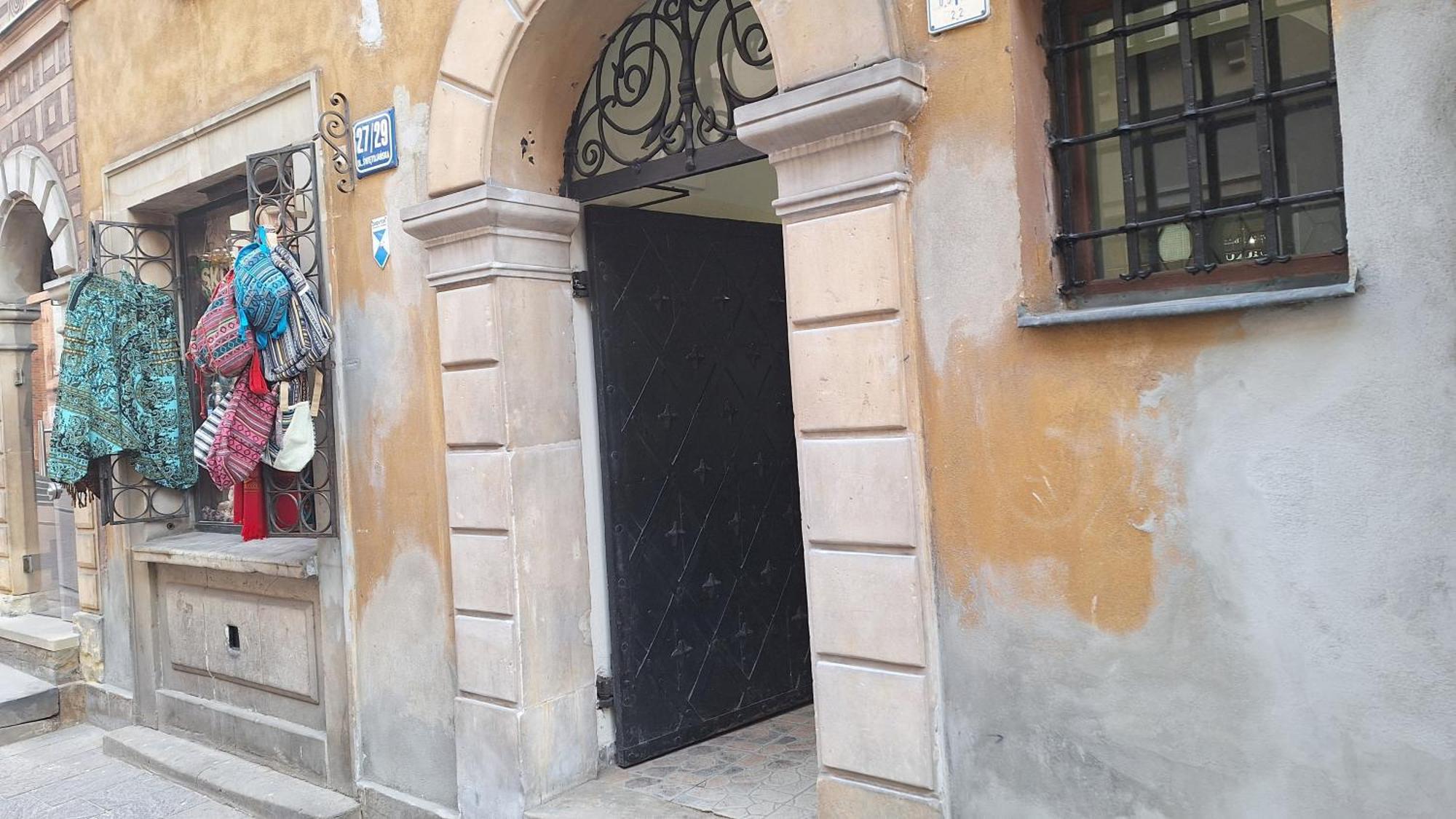 Elegant 3 At The Old Town - 70m2 - Up To 6 Sleeps * Warsaw