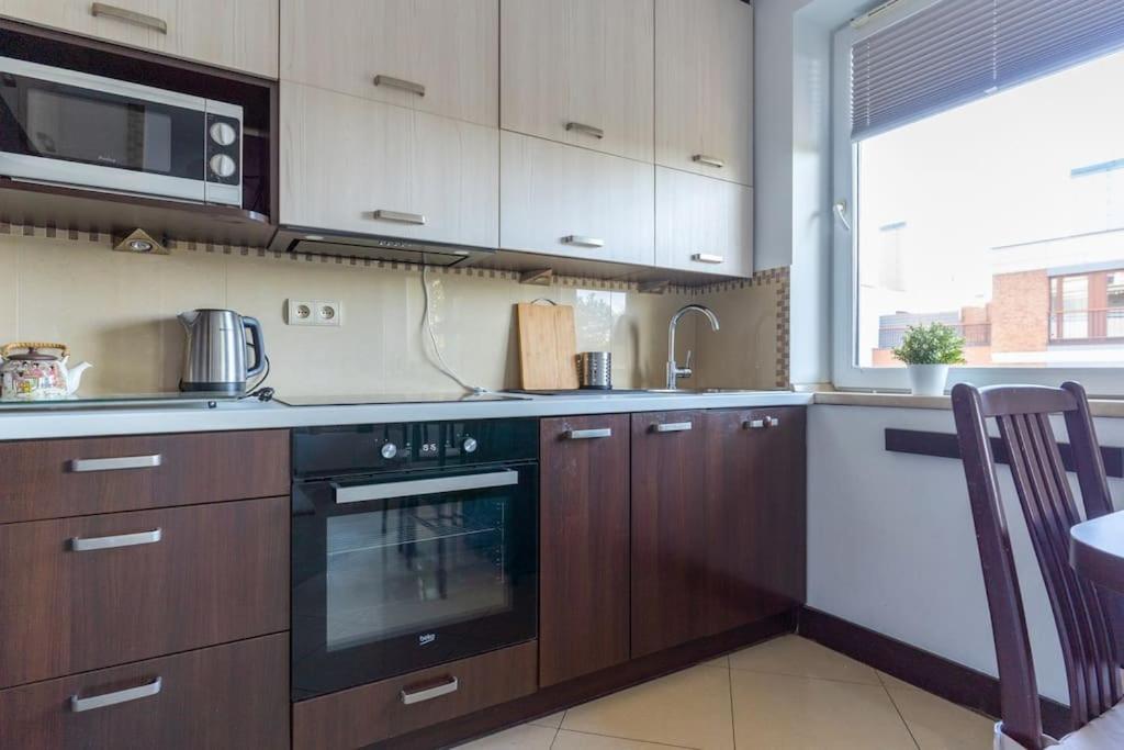 Rent&living Przytulny Na Woli * Warsaw