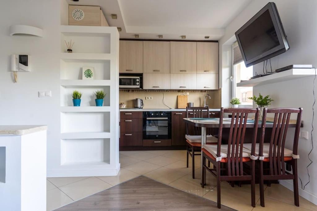 Apartment Rent&living Przytulny Na Woli